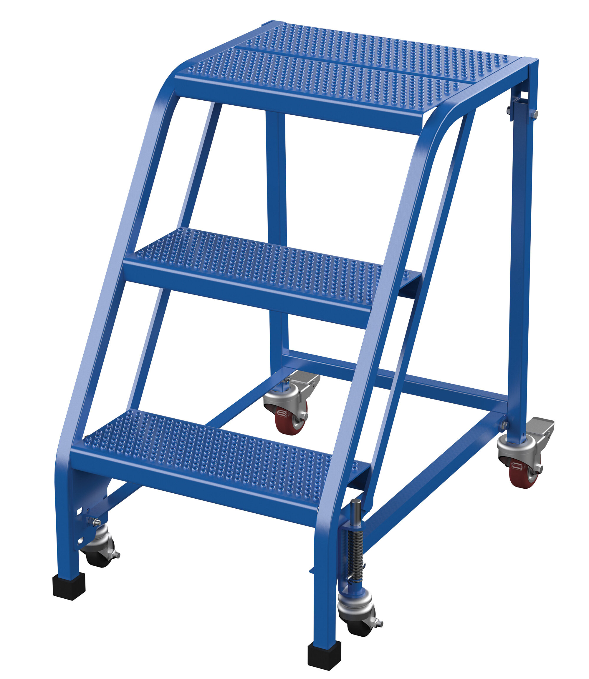 Warehouse step deals ladder