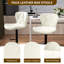 Tabourets de bar à motif moderne Modern Diamond-1183033197