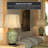 Mirfield Porcelain Table Lamp