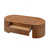 Walnut selected