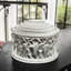 Handmade Crystal Decorative Box