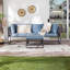 - Person Patio Conversation Sets