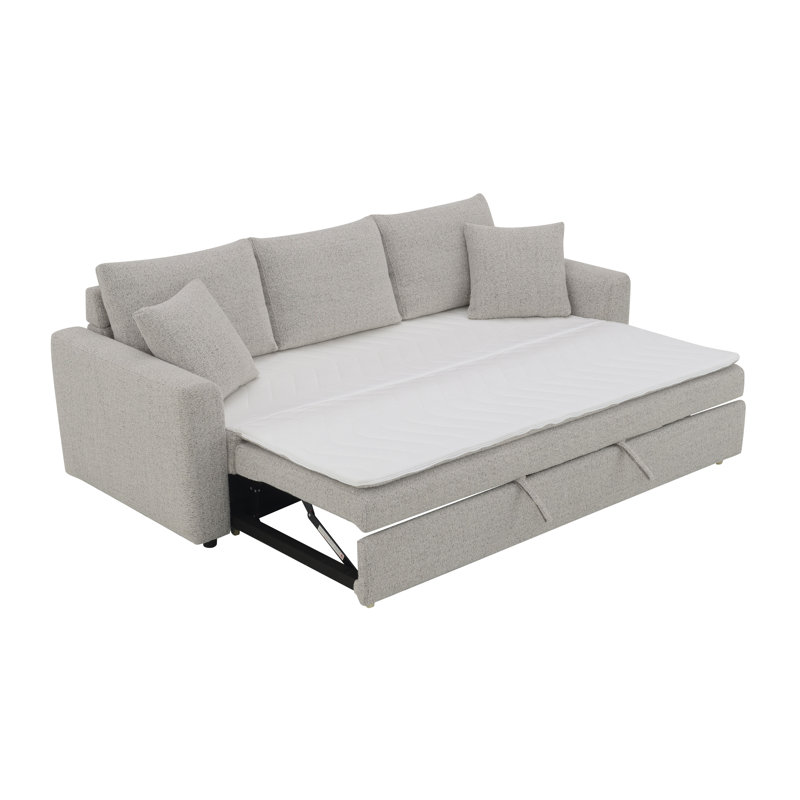 Canapé-lit modulaire Connie