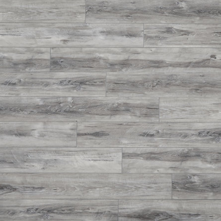 ADURA®APEX with Microban® Napa 8" x 72" x 8mm Oak WPC Luxury Vinyl Plank