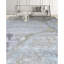 Abstract Area Rug in Gray-92650563