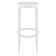 Awan Outdoor Stool