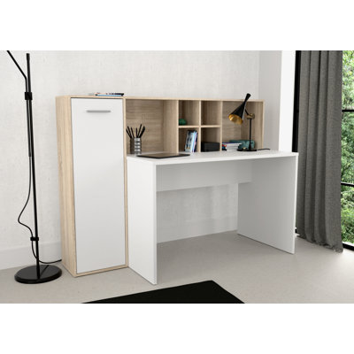 Simental Writing Desk