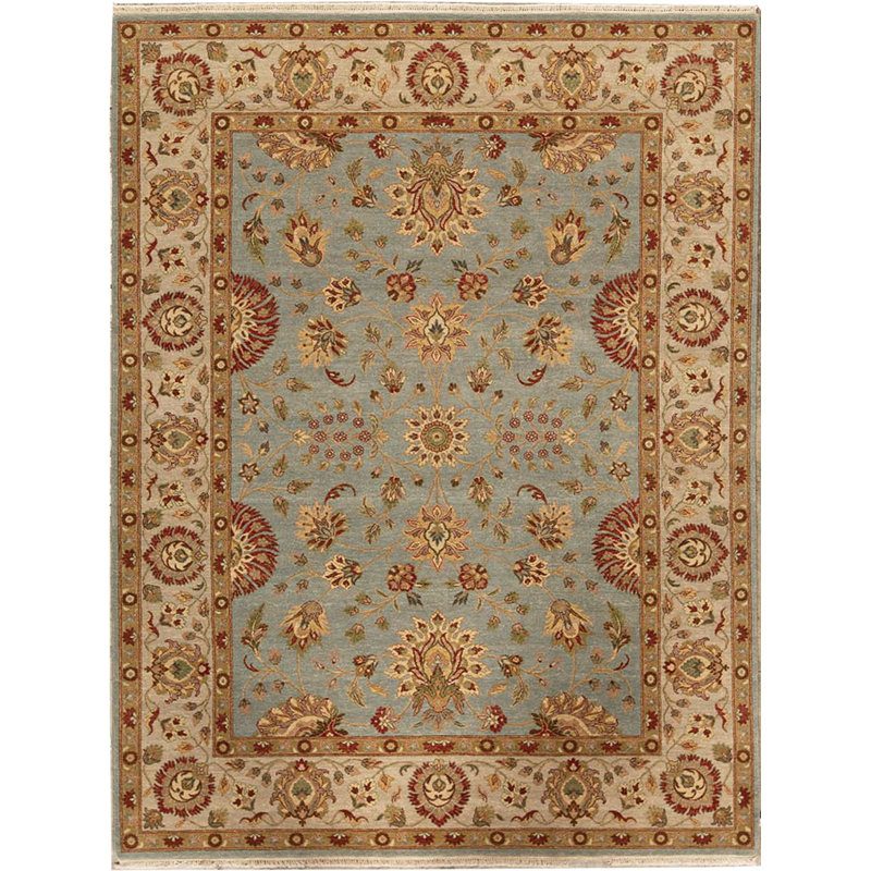 Oriental Area Rug