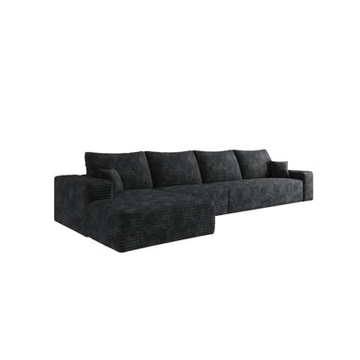 135" Sofa and Chaise