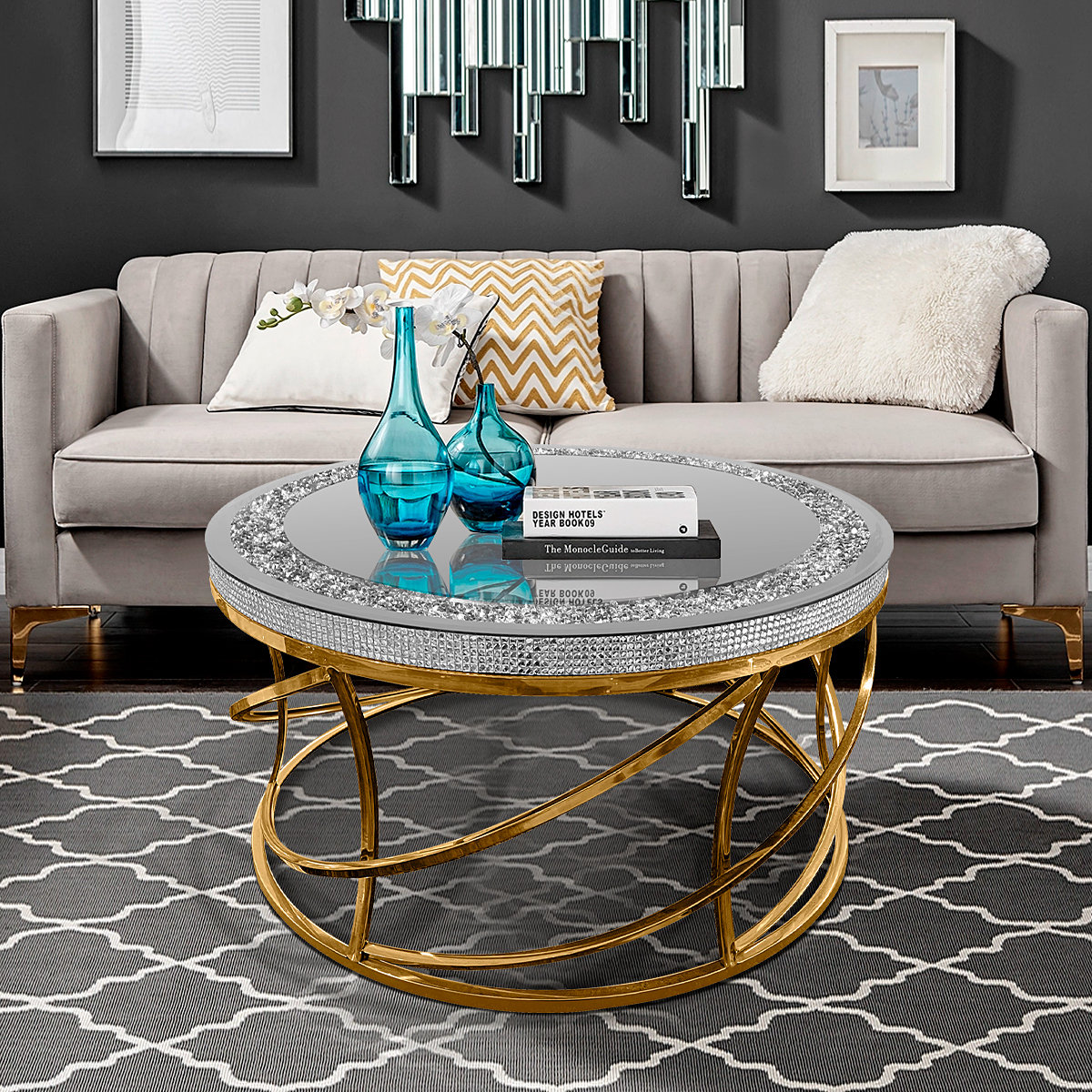 Mercer41 Rynn Coffee Table | Wayfair