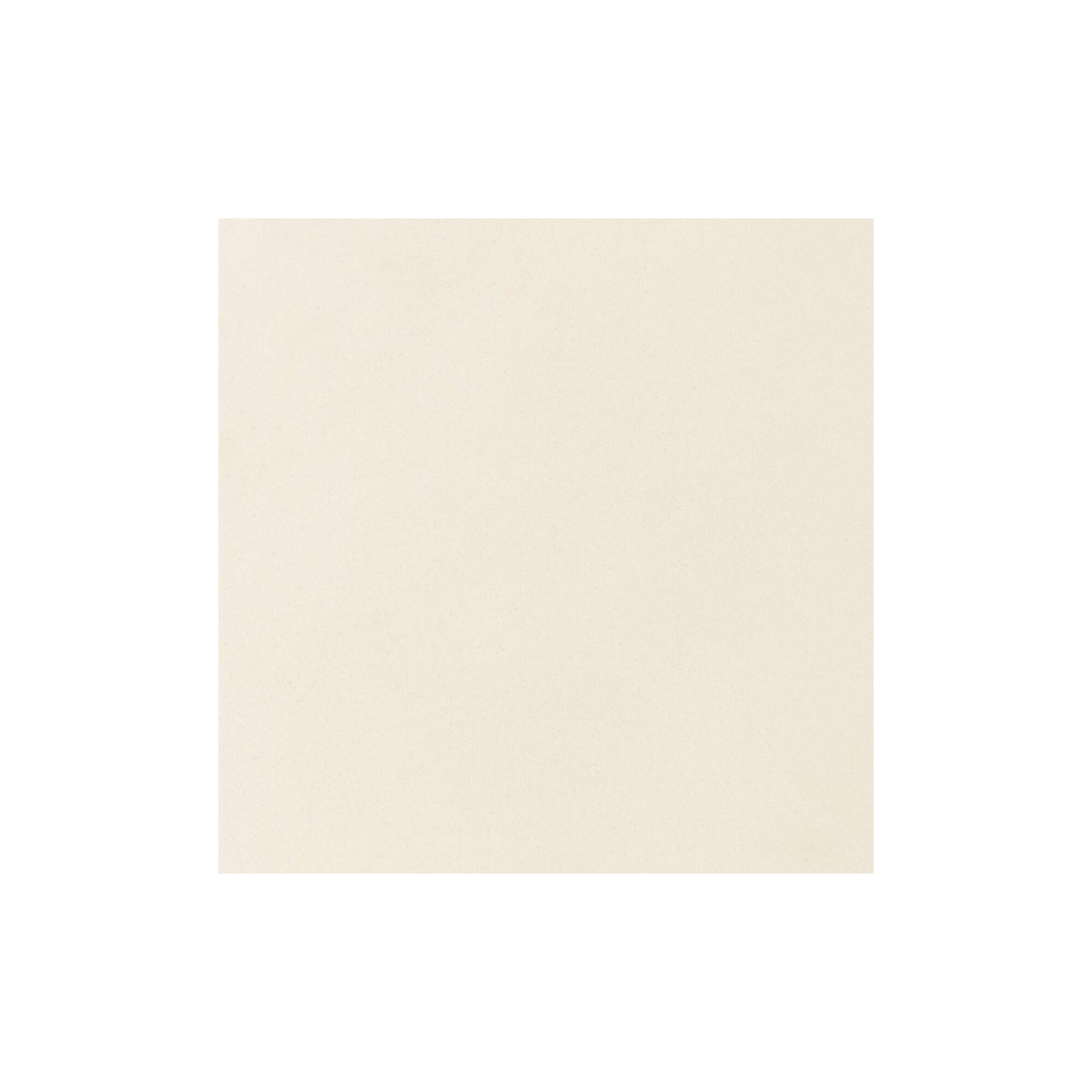 Donlon 18.5'' W x 18.5'' D Outdoor Side Table, Parchment White