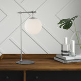 Anabella Metal Desk Lamp