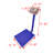 FixtureDisplays Scale