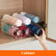 Lavay Plastic Cabinet Shelving Rack