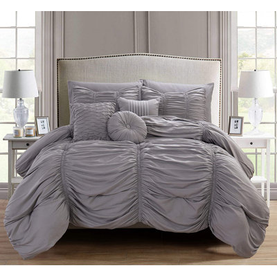 Modern Comforter