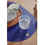Ribbo Silicone Oval Placemats-1334818804