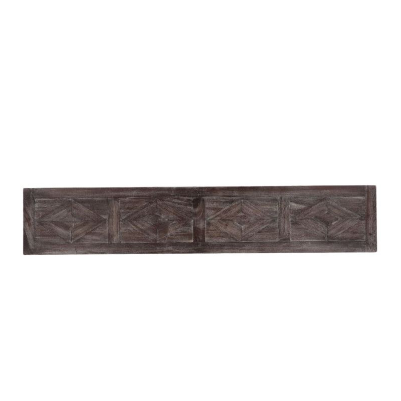 57.25'' W Solid Wood Console Table