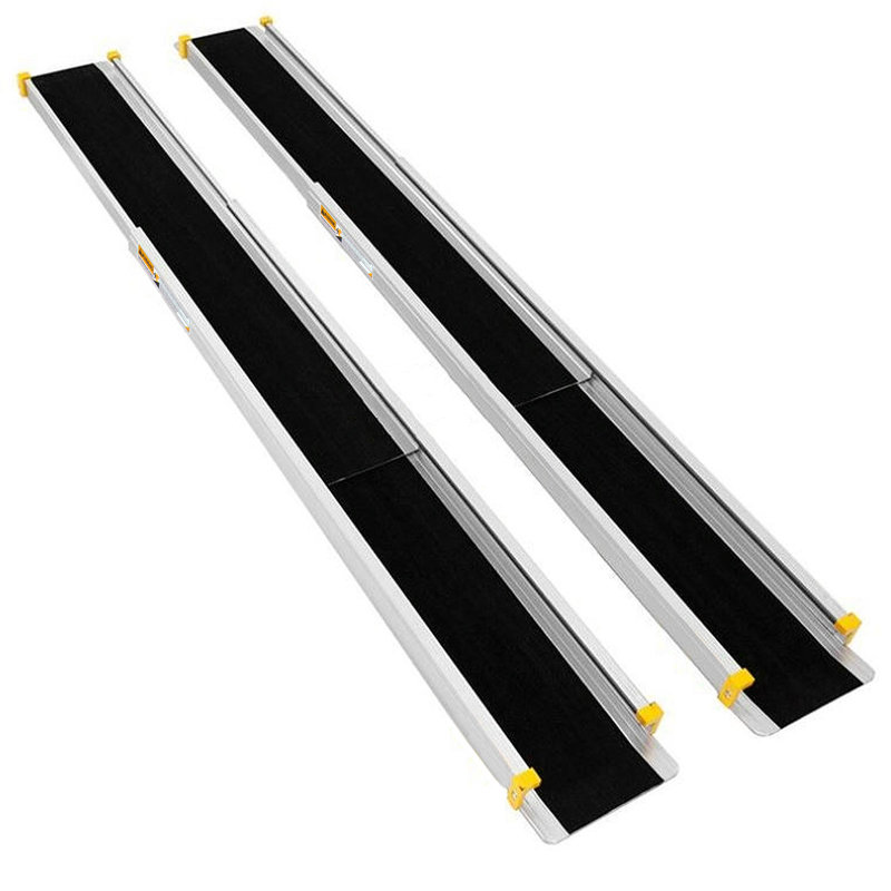 Sacramento Collapsible Ramp
