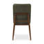 Chaise en cuir Nivo-136059603
