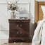 Table de chevet Classic -1828337772