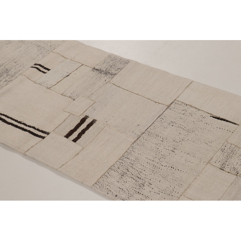 One-of-a-Kind Area Rug