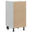 Kitchen Base Cabinet Kalmar Engineered Wood-2018080784-2018080787