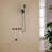Diverter All-In-One Kit with Rough in-Valve-93558137