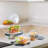  Food Storage Containers Airtight with Lids 16pc|
