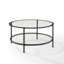 Ensemble de tables basses 4 pièces Letia-959066175