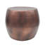 Table d'appoint D19.5X16