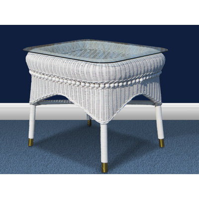 Table de bout Woodbranch