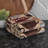 T-fal  Fiber Reactive Print Kitchen Dishcloth-104059019