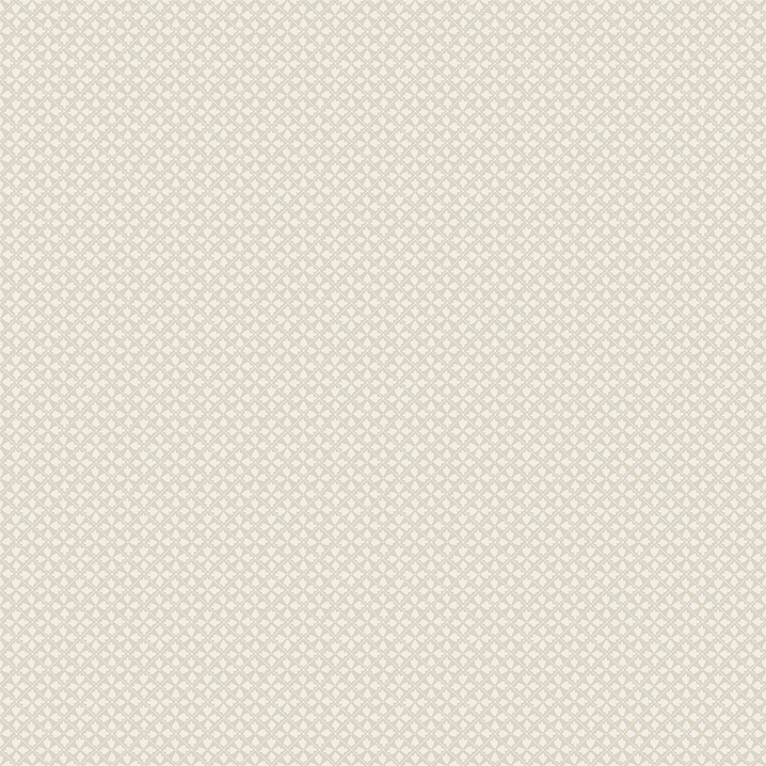 Galerie Wallcoverings Blomstermåla Wallpaper Roll, Gray