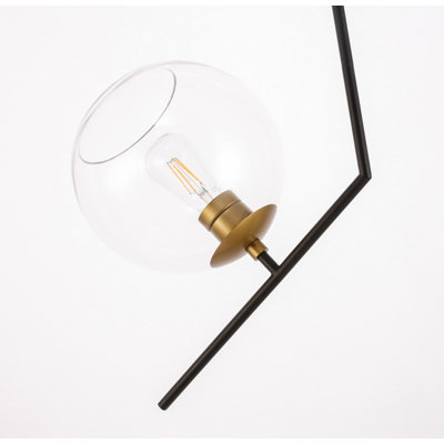 Suazo 1 - Light Single Pendant