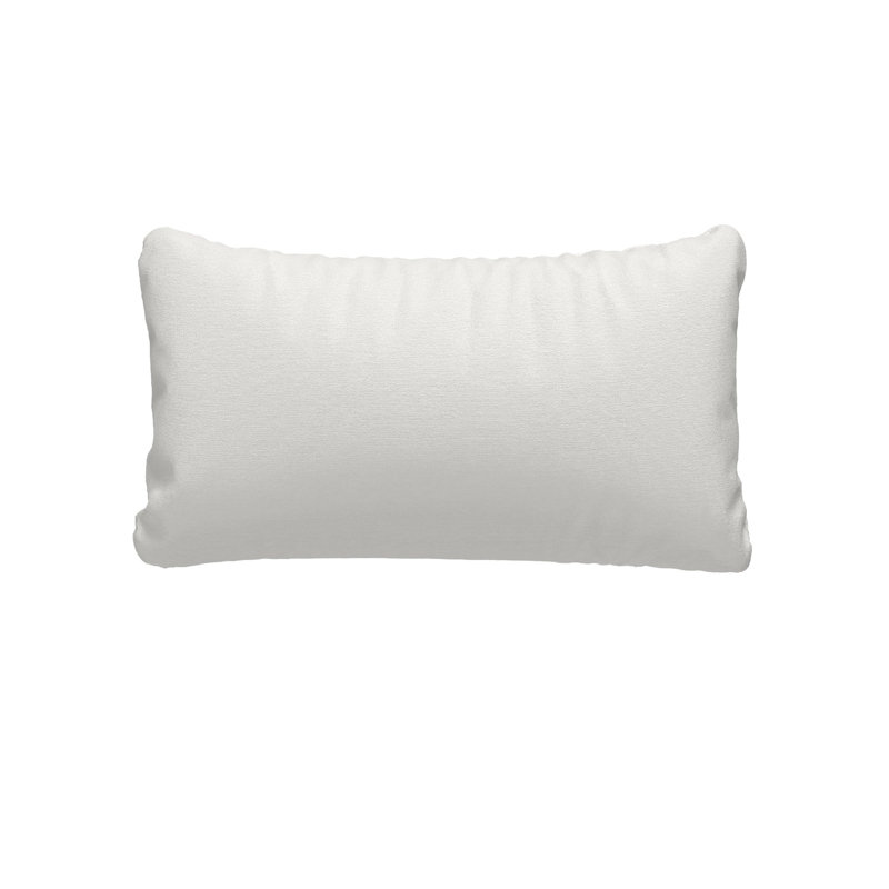 Qi Pillow, Rectangle 12.6"H x 23.2"W, Pattern H3107-2A