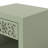 Lukasik 1 Drawer Nightstand-1220957255