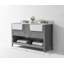 Meuble-lavabo double 60 po Hayley-951115059
