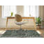 Tapis de bureau Lush Cracks-115732426-109219513