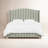 Hagerman Upholstered Wingback Bed-1316336394-1234933120