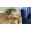 Table d'appoint Baxton Studio Pacey