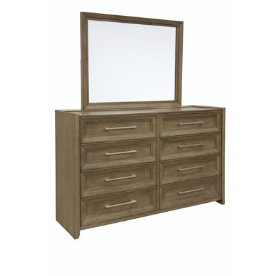 Ghadir DRESSER