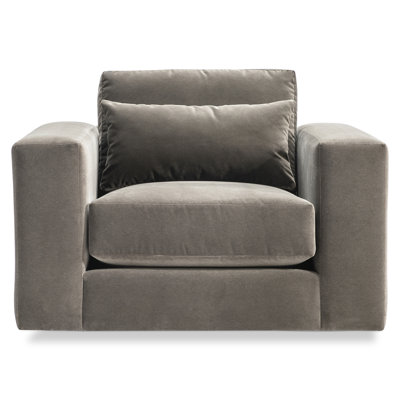 Felix Swivel Armchair