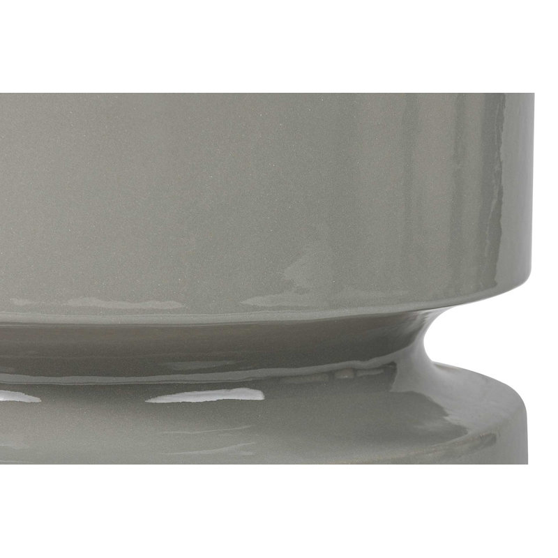 Provenance Signature Outdoor Round Side Table, Ore, Ore, 16"