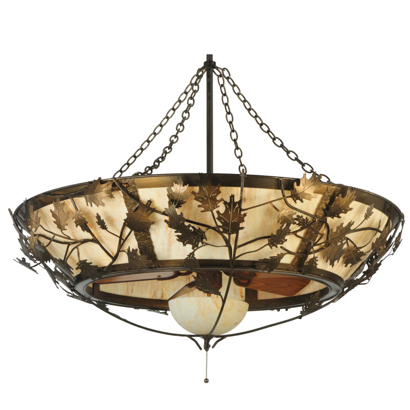 Olton 11 - Light Chandelier