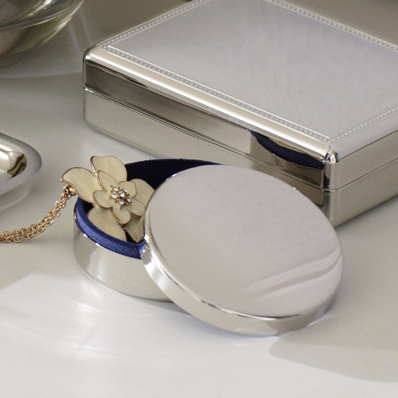Keepsake Jewelry Jewelry Box