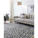 Analeya Hand Tuffed Wool Area Rug