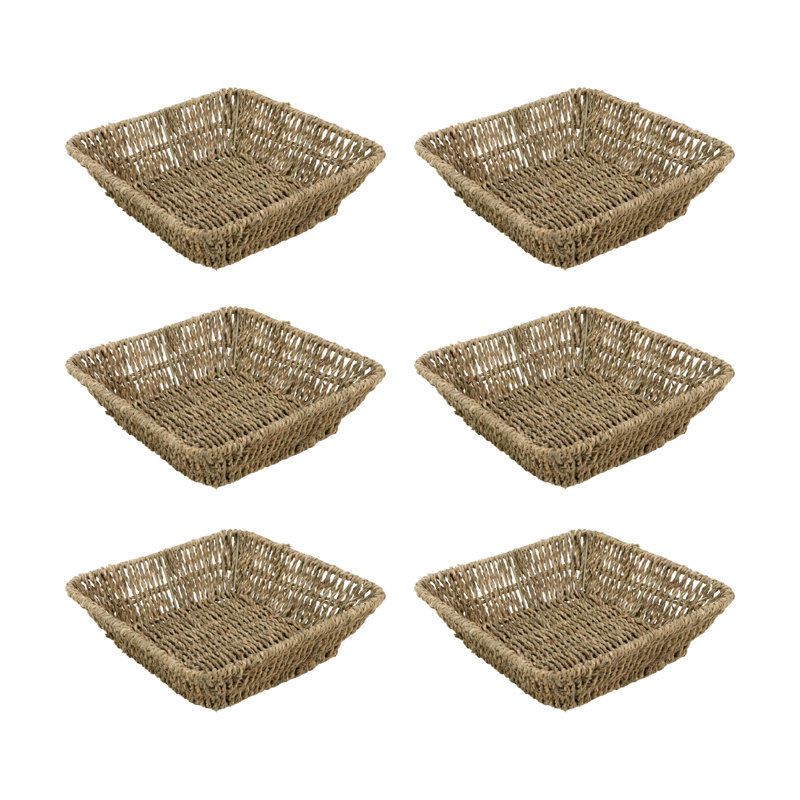 World Menagerie Box, Set of 6