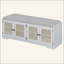 Banc de rangement Rustic-1920222302