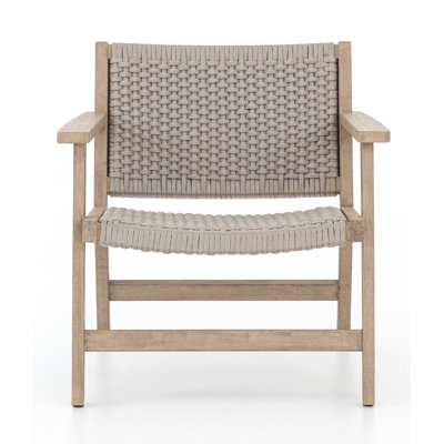 Outdoor Lounge Chair