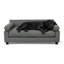 Canapé-lit orthopédique pour chien -66284374-66284375